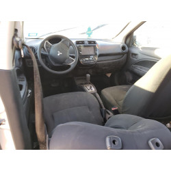 2020 MITSUBISHI MIRAGE