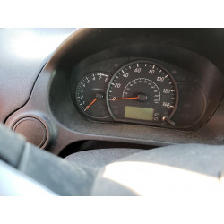 2020 MITSUBISHI MIRAGE