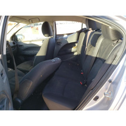 2020 MITSUBISHI MIRAGE