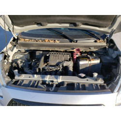 2020 MITSUBISHI MIRAGE