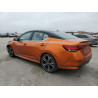 2021 NISSAN SENTRA
