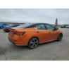 2021 NISSAN SENTRA