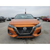 2021 NISSAN SENTRA