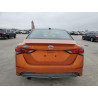2021 NISSAN SENTRA
