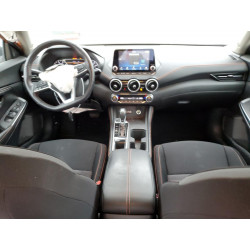 2021 NISSAN SENTRA