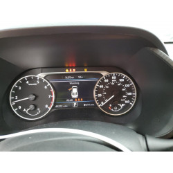 2021 NISSAN SENTRA