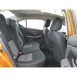 2021 NISSAN SENTRA
