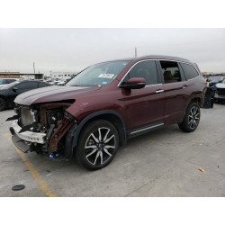 2020 HONDA PILOT