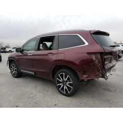 2020 HONDA PILOT