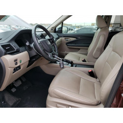 2020 HONDA PILOT