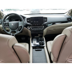 2020 HONDA PILOT
