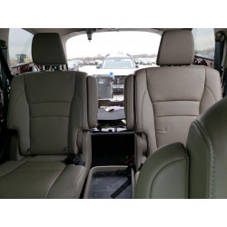 2020 HONDA PILOT