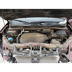 2020 HONDA PILOT