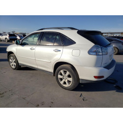 2008 LEXUS RX350