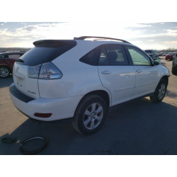 2008 LEXUS RX350
