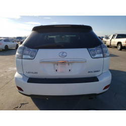 2008 LEXUS RX350