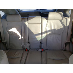 2008 LEXUS RX350