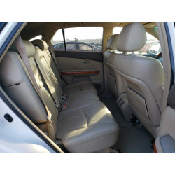 2008 LEXUS RX350