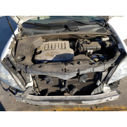 2008 LEXUS RX350