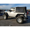 2010 JEEP WRANGLER