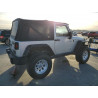 2010 JEEP WRANGLER