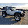 2010 JEEP WRANGLER