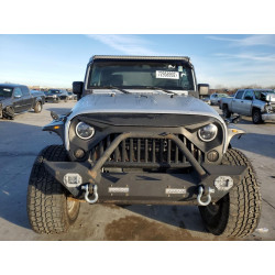2010 JEEP WRANGLER