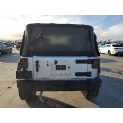 2010 JEEP WRANGLER