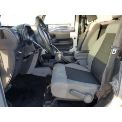 2010 JEEP WRANGLER