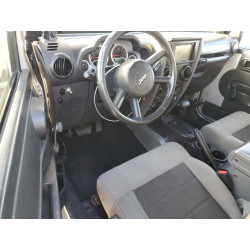 2010 JEEP WRANGLER