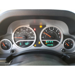 2010 JEEP WRANGLER