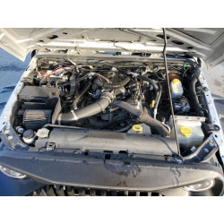 2010 JEEP WRANGLER