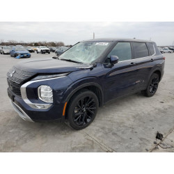 2022 MITSUBISHI OUTLANDER