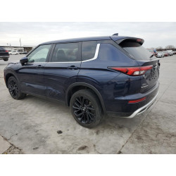2022 MITSUBISHI OUTLANDER