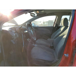 2015 CHEVROLET SONIC