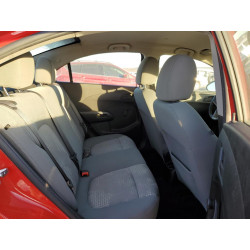 2015 CHEVROLET SONIC