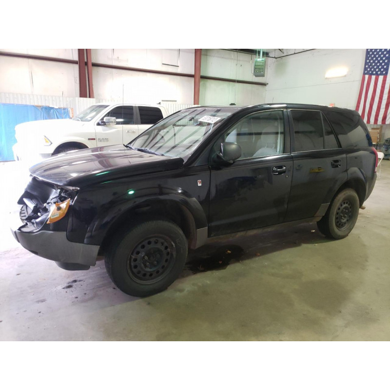 2005 SATURN VUE