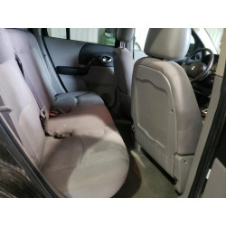 2005 SATURN VUE