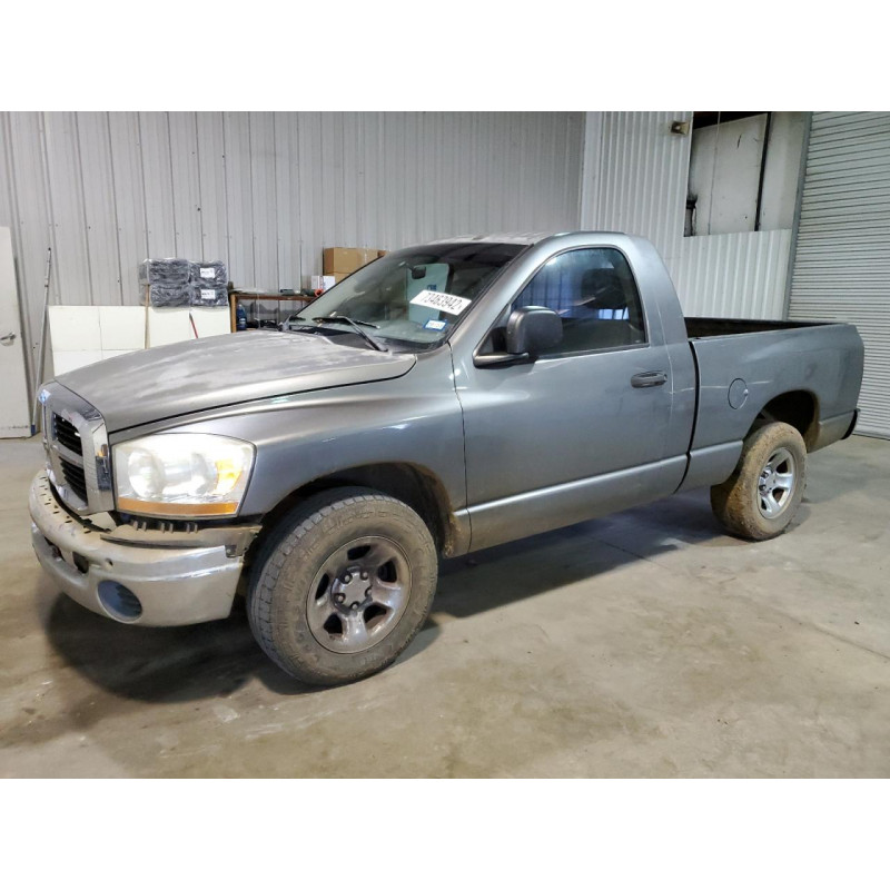 2006 DODGE RAM 1500