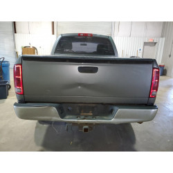 2006 DODGE RAM 1500