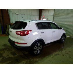2013 KIA SPORTAGE