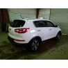 2013 KIA SPORTAGE