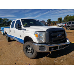 2016 FORD F250