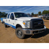 2016 FORD F250