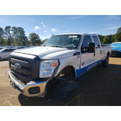2016 FORD F250