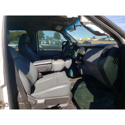2016 FORD F250