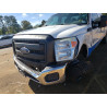 2016 FORD F250