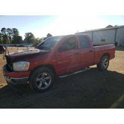 2006 DODGE RAM 1500