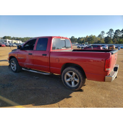 2006 DODGE RAM 1500