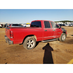 2006 DODGE RAM 1500